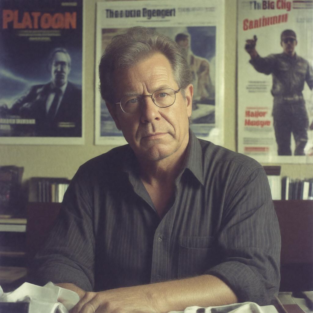 Tom Berenger
